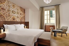 Palazzo Portinari Salviati