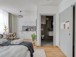 limehome Villach Gerbergasse