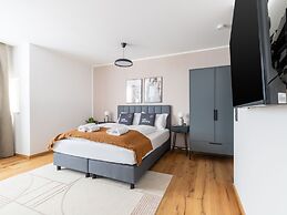 limehome Villach Gerbergasse