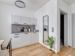 limehome Villach Gerbergasse