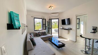 Platis Gialos Apartment