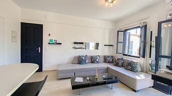 Platis Gialos Apartment