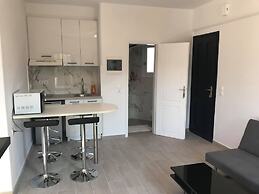 Platis Gialos Apartment