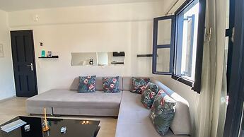 Platis Gialos Apartment