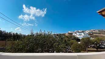 Platis Gialos Apartment