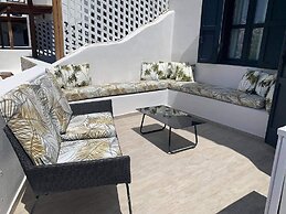 Platis Gialos Apartment