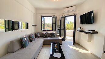 Platis Gialos Apartment