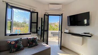 Platis Gialos Apartment