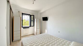 Platis Gialos Apartment