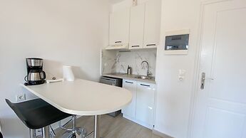 Platis Gialos Apartment