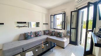 Platis Gialos Apartment