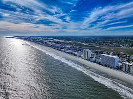 1109 Waters Edge Resort 1 Bedroom Condo by RedAwning