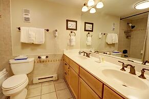 Ski-In Ski-Out Center Village Condo Indoor Parking - CM216 by Redawnin