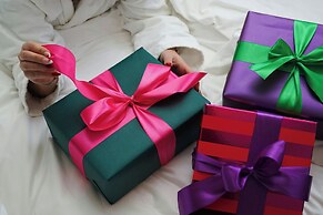 Cardo Brussels, Autograph Collection