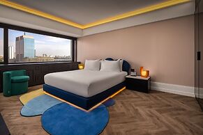 Cardo Brussels, Autograph Collection