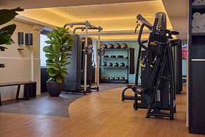 Cardo Brussels, Autograph Collection
