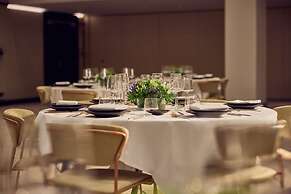 Cardo Brussels, Autograph Collection
