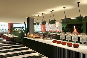 Cardo Brussels Hotel, Autograph Collection by Marriott