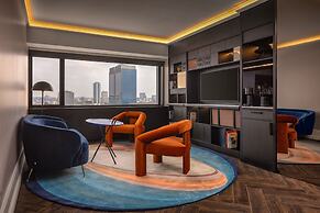 Cardo Brussels, Autograph Collection