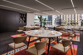 Cardo Brussels, Autograph Collection