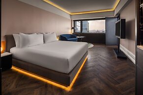 Cardo Brussels, Autograph Collection