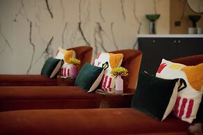 Cardo Brussels, Autograph Collection