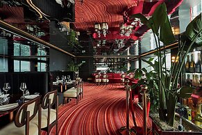 Cardo Brussels, Autograph Collection