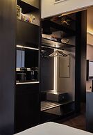 Cardo Brussels, Autograph Collection