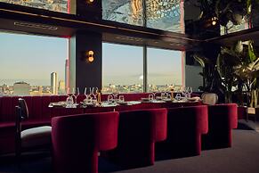 Cardo Brussels, Autograph Collection