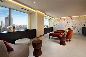 Cardo Brussels, Autograph Collection