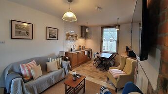 Stylish Town Centre Apartments