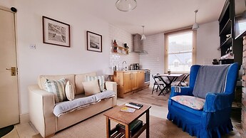 Stylish Town Centre Apartments