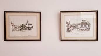 Stylish Town Centre Apartments