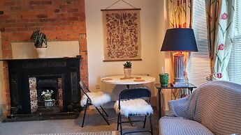 Stylish Town Centre Apartments