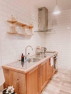 Stylish Town Centre Apartments