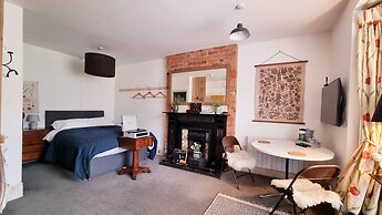 Stylish Town Centre Apartments