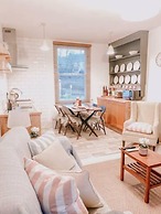 Stylish Town Centre Apartments