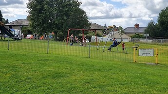 Stylish Town Centre Apartments