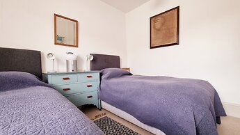 Stylish Town Centre Apartments