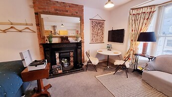 Stylish Town Centre Apartments