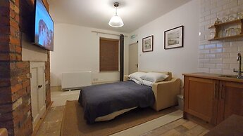 Stylish Town Centre Apartments