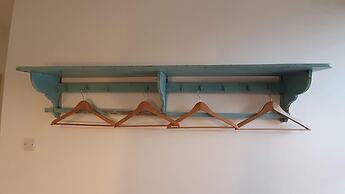 Stylish Town Centre Apartments