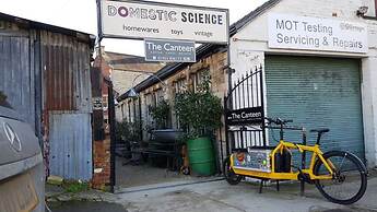 Stylish Town Centre Apartments