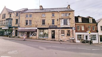 Stylish Town Centre Apartments