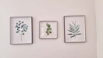 Stylish Town Centre Apartments