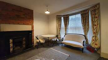 Stylish Town Centre Apartments