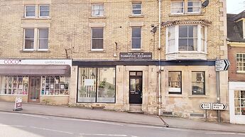 Stylish Town Centre Apartments