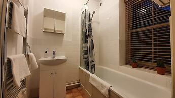Stylish Town Centre Apartments