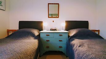 Stylish Town Centre Apartments