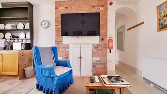 Stylish Town Centre Apartments